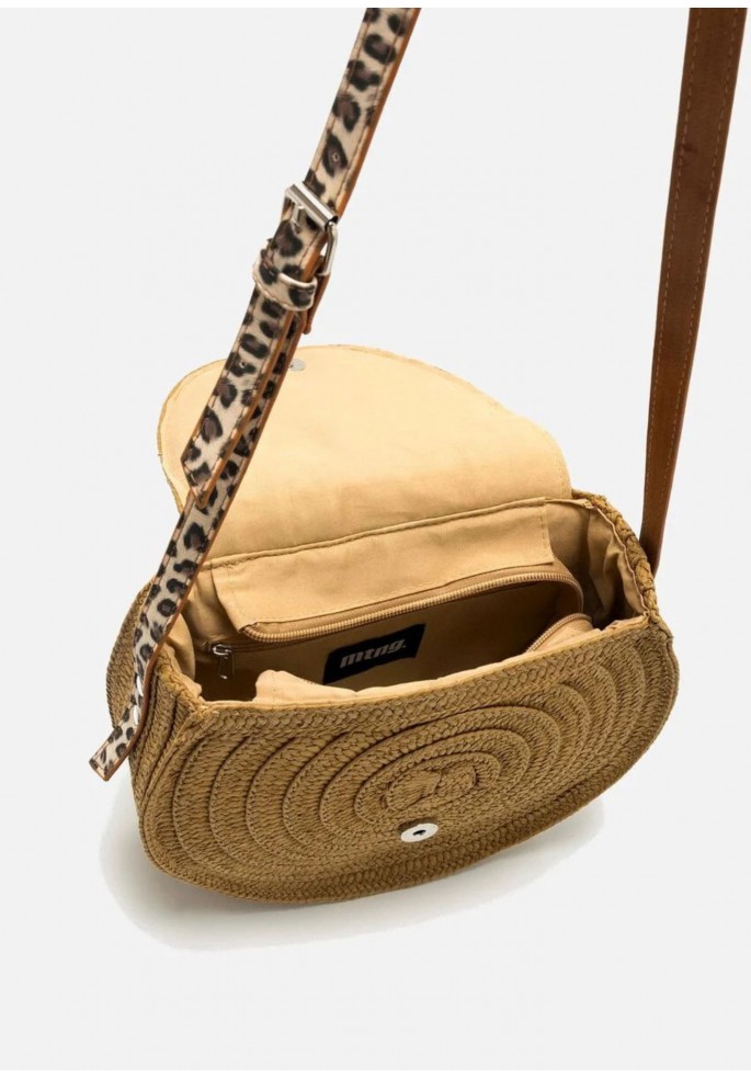 BOLSO ADINA RAFIA | MARIA MARE