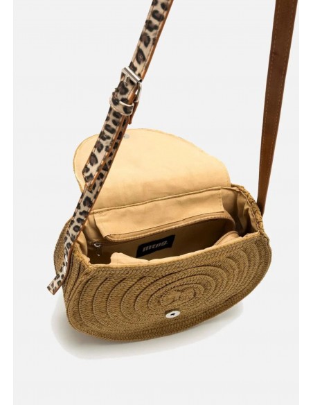 BOLSO ADINA RAFIA | MARIA MARE