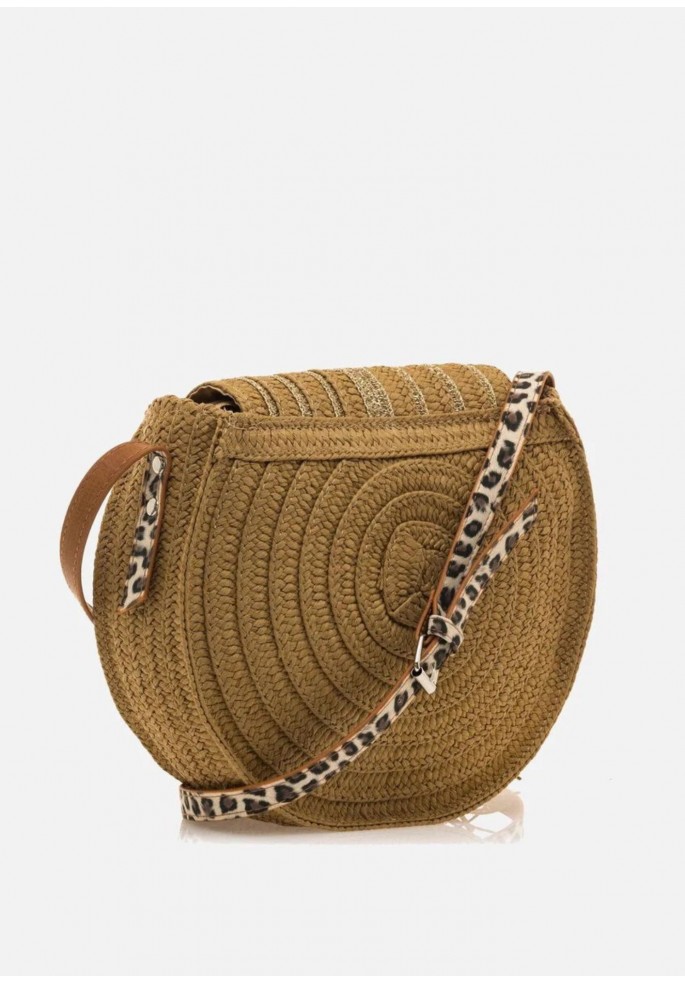 BOLSO ADINA RAFIA | MARIA MARE