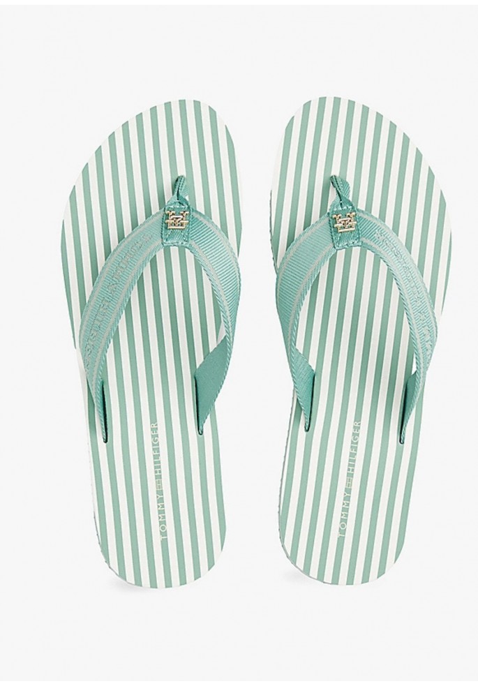 CHANCLA BEACH | TOOMY HILFIGER