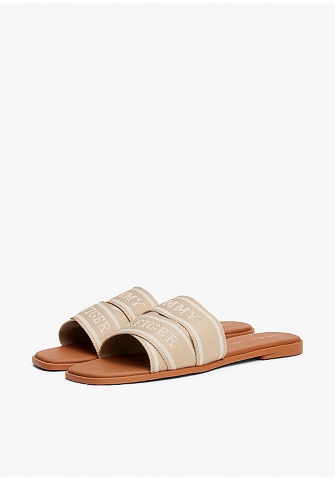 SANDALIAS MULE | TOMMY HILFIGER