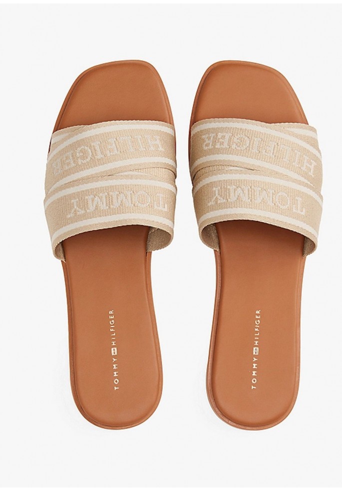SANDALIAS MULE | TOMMY HILFIGER