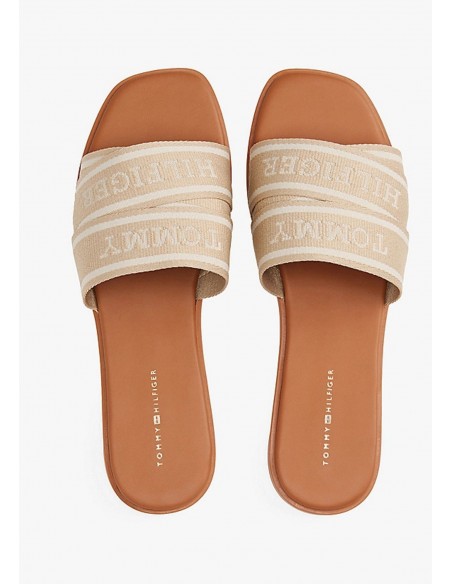 SANDALIAS MULE | TOMMY HILFIGER