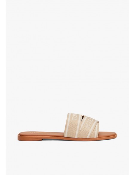SANDALIAS MULE | TOMMY HILFIGER