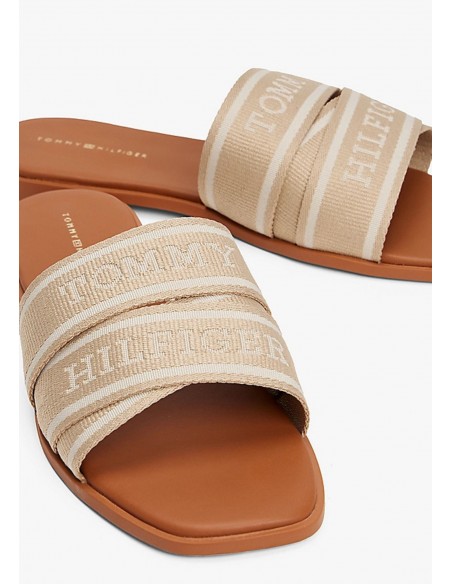 SANDALIAS MULE | TOMMY HILFIGER