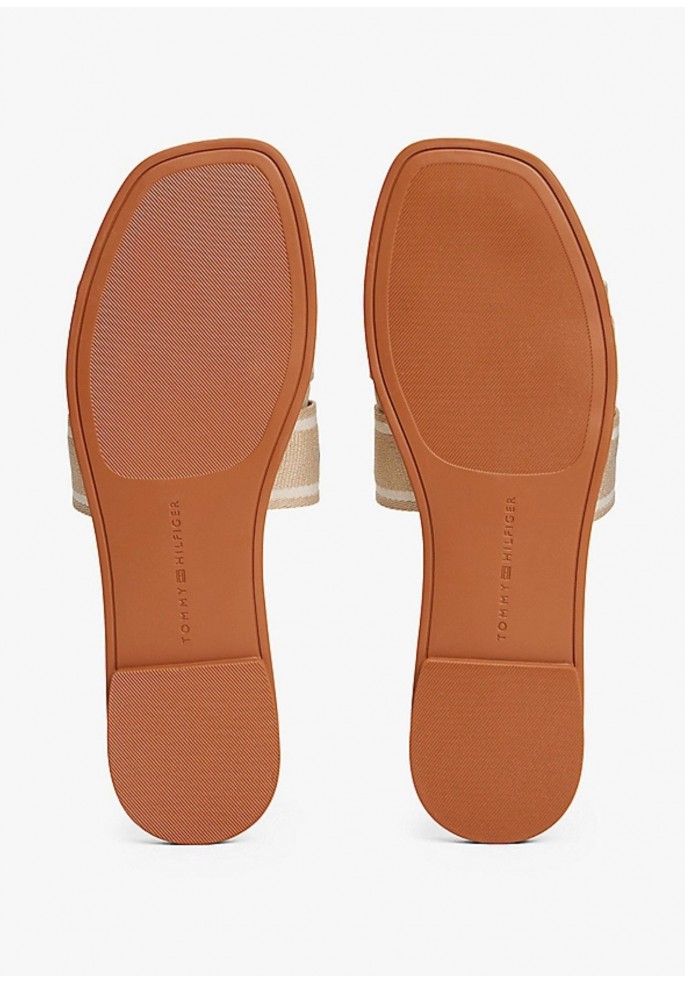 SANDALIAS MULE | TOMMY HILFIGER