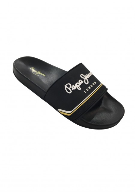 CHANCLAS SLIDER | PEPE JEANS