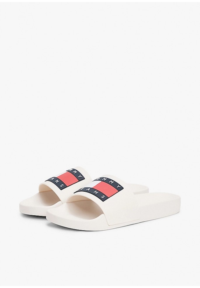 CHANCLAS POOL | TOMMY HILFIGER
