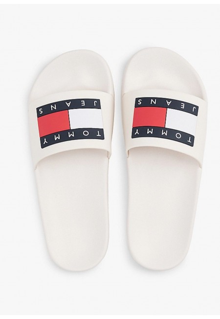CHANCLAS POOL | TOMMY HILFIGER 2