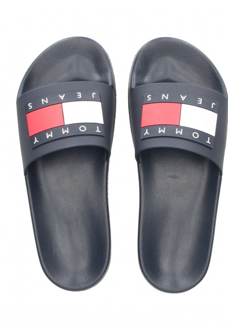 CAHNCLAS POOL | TOMMY HILFIGER 2