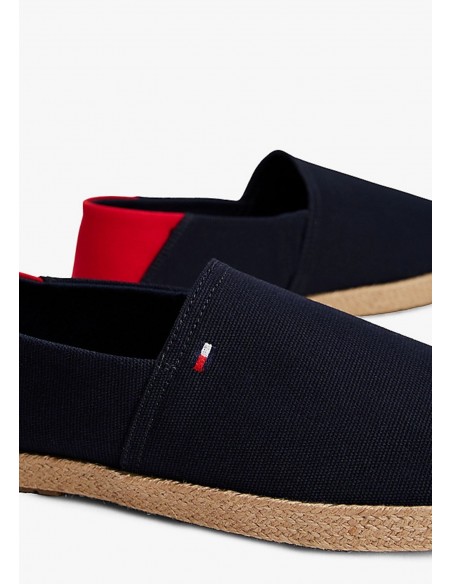 ALPARGATAS CORE | TOMMY HILFIGER