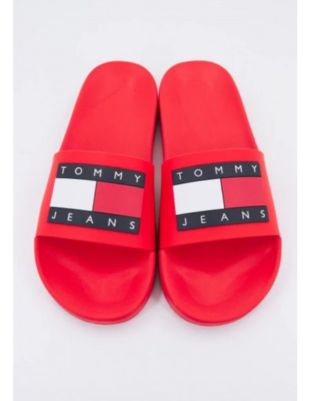 CHANCLAS POOL | TOMMY HILFIGER