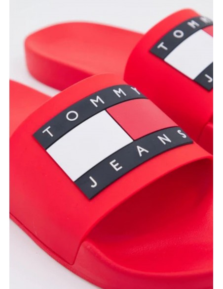 CHANCLAS POOL | TOMMY HILFIGER