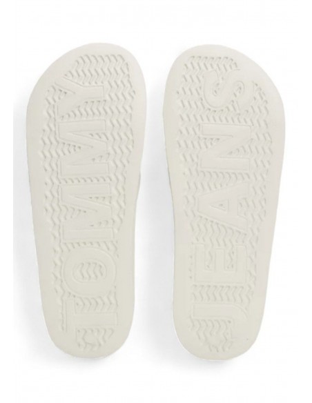 CHANCLAS POOL SLIDE | TOMMY HILFIGER