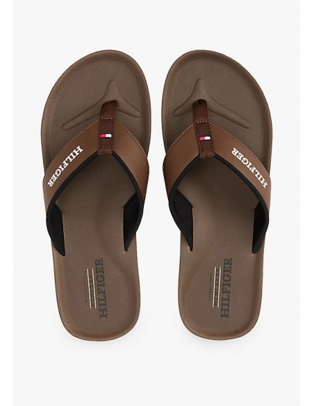 CHANCLAS COMFORT | TOMMY HILFIGER