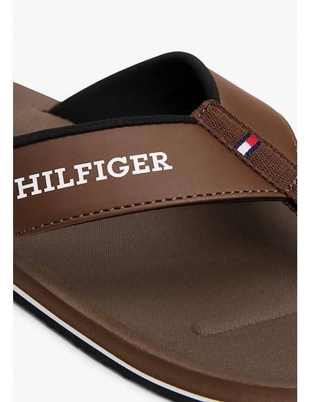 CHANCLAS COMFORT | TOMMY HILFIGER
