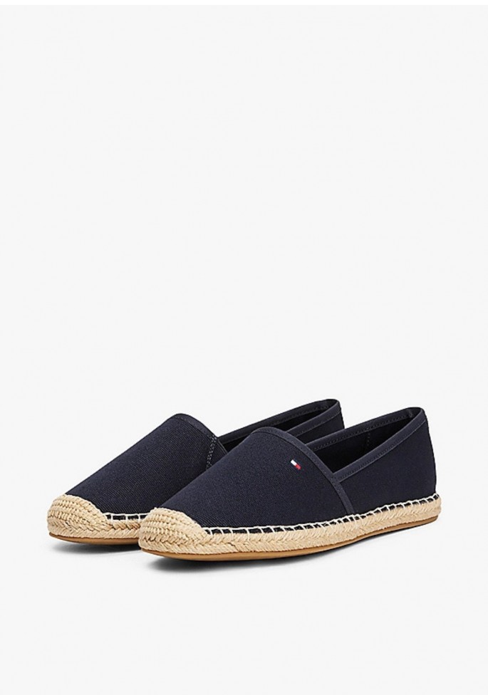 ALPARGATAS CANVAS | TOMMY HILFIGER