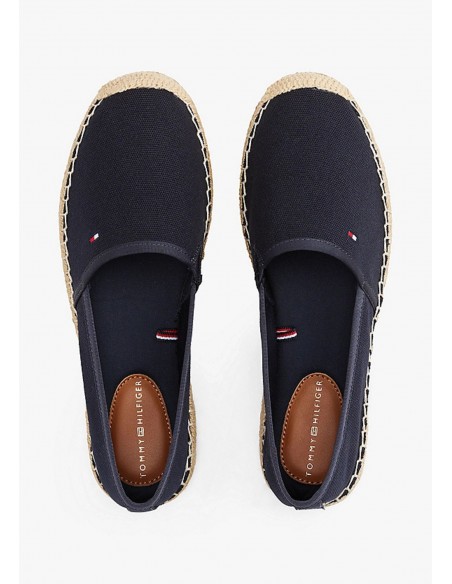 ALPARGATAS CANVAS | TOMMY HILFIGER