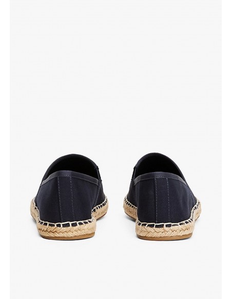 ALPARGATAS CANVAS | TOMMY HILFIGER