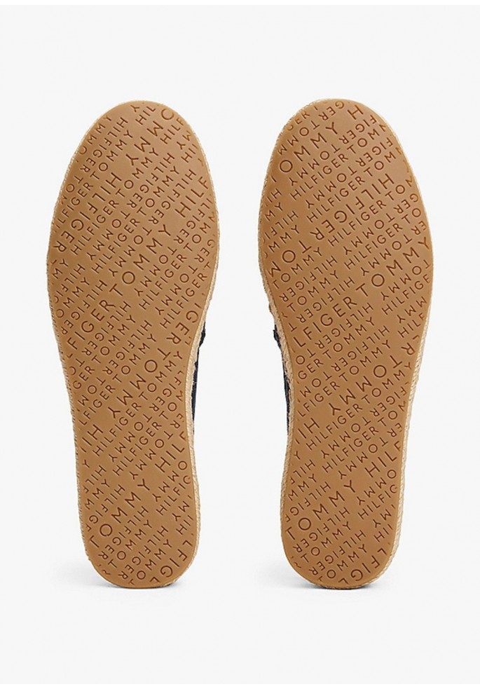 ALPARGATAS CANVAS | TOMMY HILFIGER