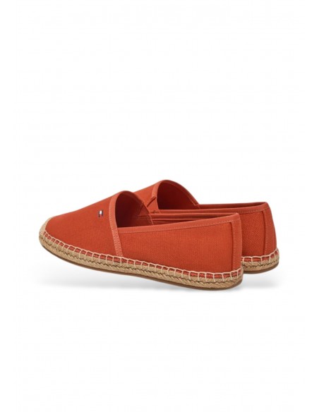 ALPARGATAS CANVAS | TOMMY HILFIGER