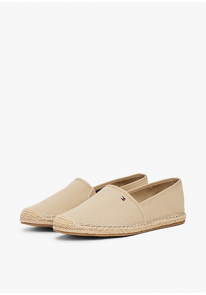 ALPARGATAS CANVAS | TOMMY HILFIGER