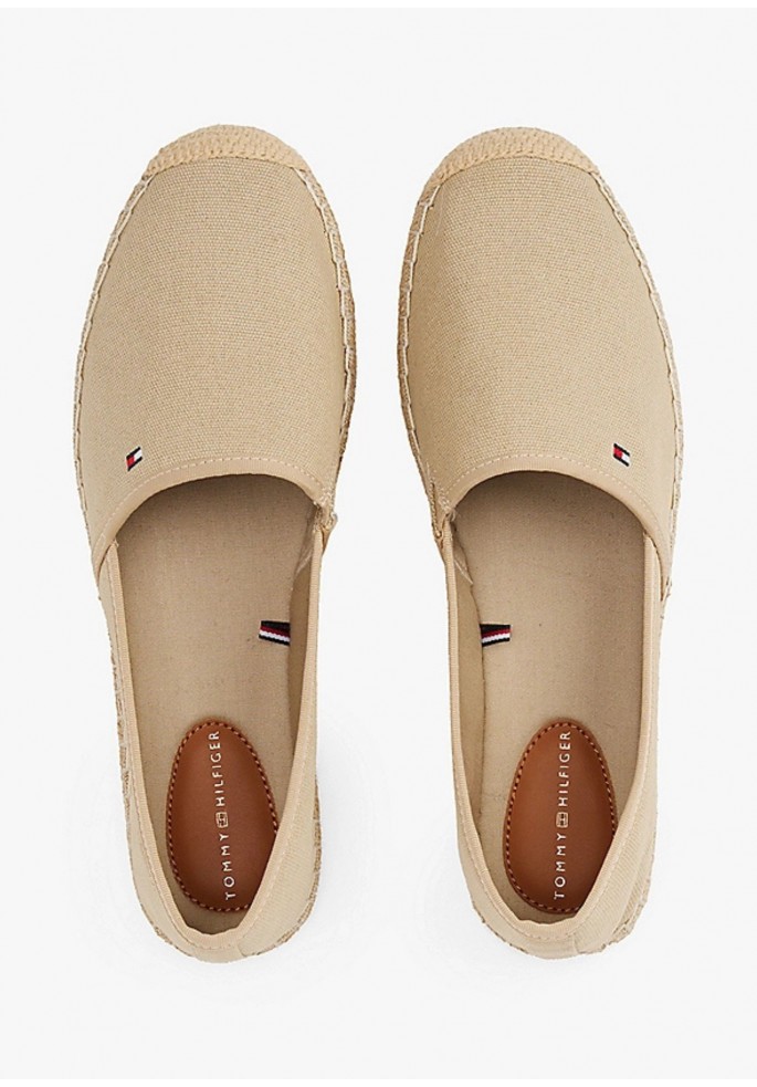 ALPARGATAS CANVAS | TOMMY HILFIGER