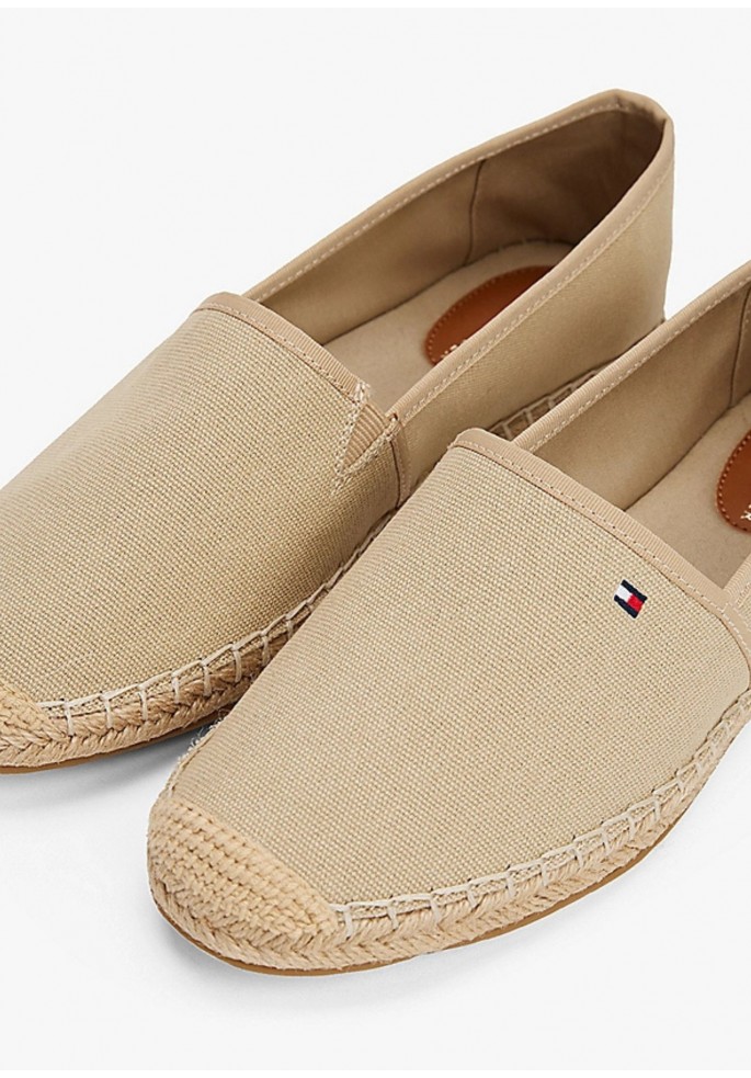 ALPARGATAS CANVAS | TOMMY HILFIGER