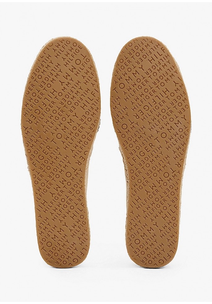 ALPARGATAS CANVAS | TOMMY HILFIGER