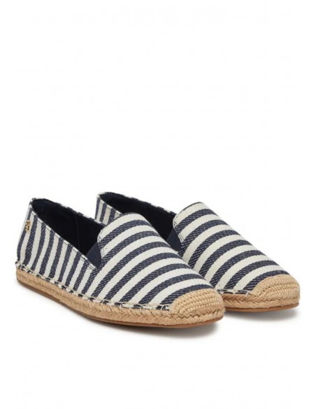 ALPARGATAS NAUTICAL | TOMMY HILFIGER