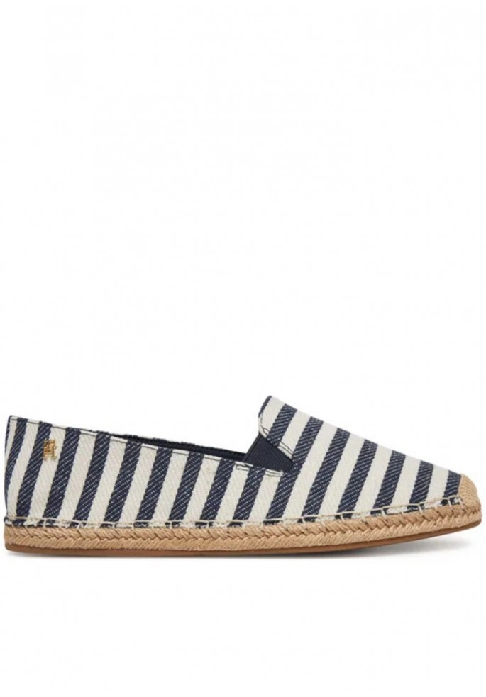 ALPARGATAS NAUTICAL | TOMMY HILFIGER