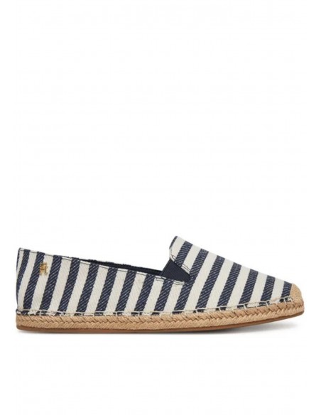 ALPARGATAS NAUTICAL | TOMMY HILFIGER