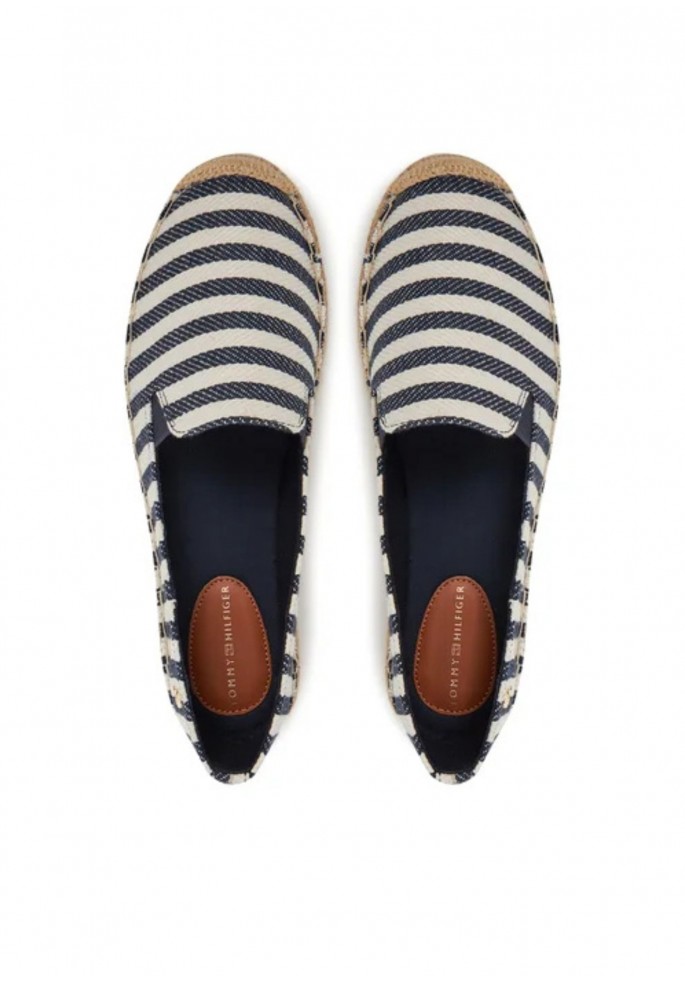 ALPARGATAS NAUTICAL | TOMMY HILFIGER