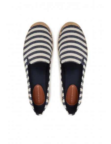 ALPARGATAS NAUTICAL | TOMMY HILFIGER