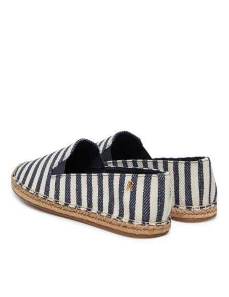 ALPARGATAS NAUTICAL | TOMMY HILFIGER
