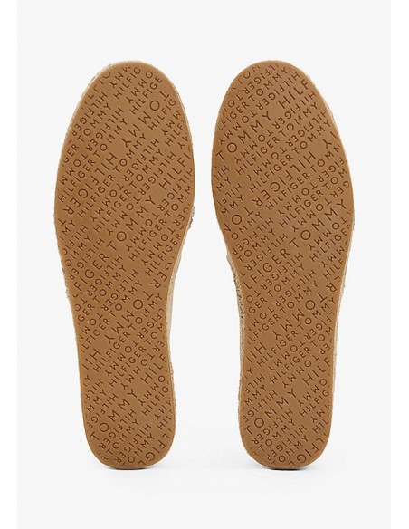 ALPARGATAS NAUTICAL | TOMMY HILFIGER