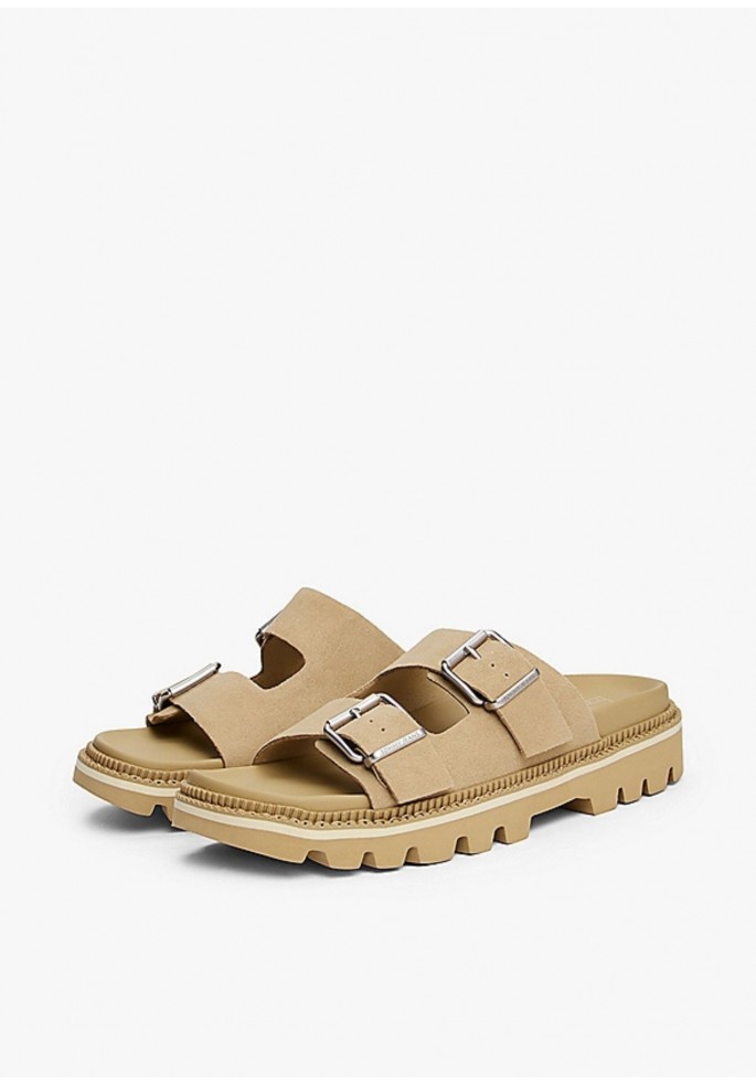 SANDALIAS DOBLE STRAP | TOMMY HILFIGER