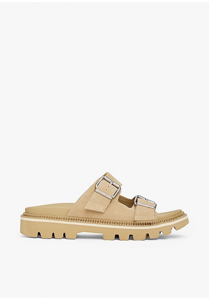 SANDALIAS DOBLE STRAP | TOMMY HILFIGER