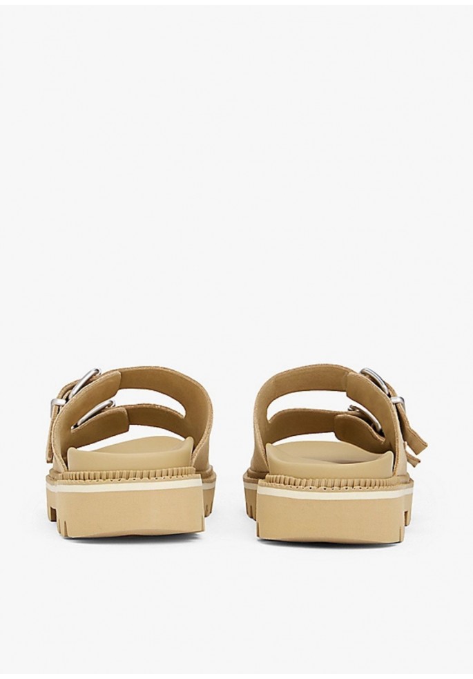 SANDALIAS DOBLE STRAP | TOMMY HILFIGER