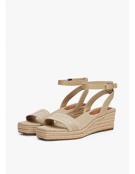 SANDALIAS ESPAD | TOMMY HILFIGER