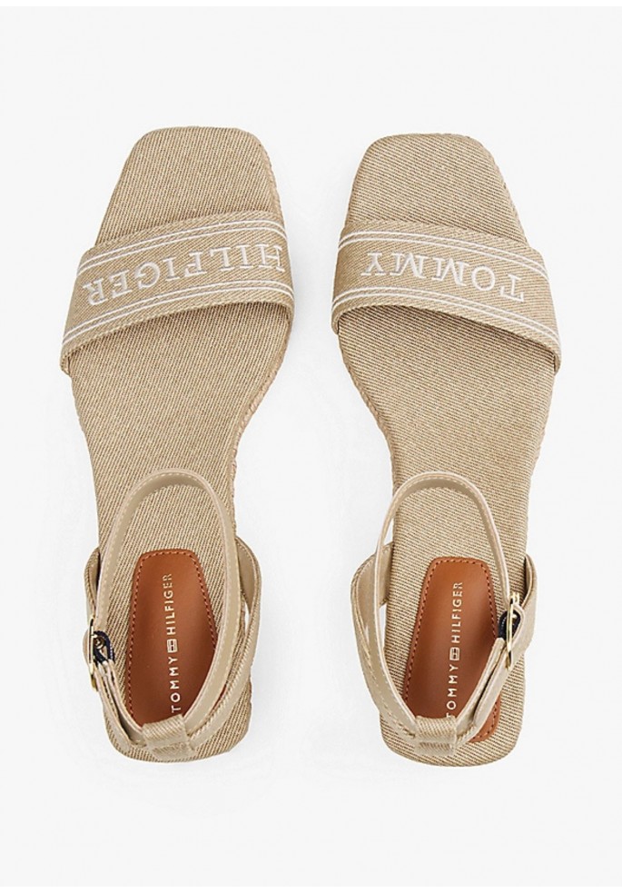SANDALIAS ESPAD | TOMMY HILFIGER
