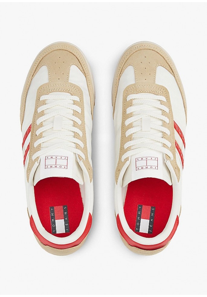 ZAPATILLAS RETRO RUNNER | TOMMY HILFIGER