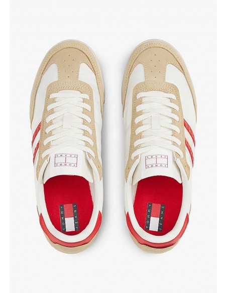 ZAPATILLAS RETRO RUNNER | TOMMY HILFIGER