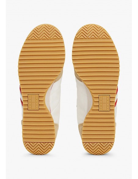 ZAPATILLAS RETRO RUNNER | TOMMY HILFIGER