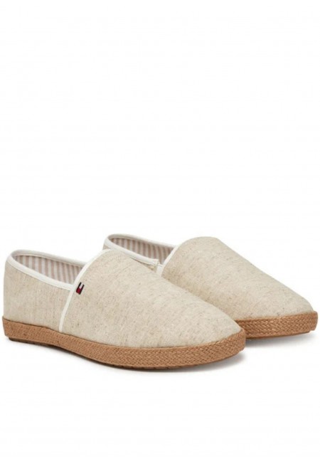 ALPARGATAS CHAMBRAY | TOMMY...