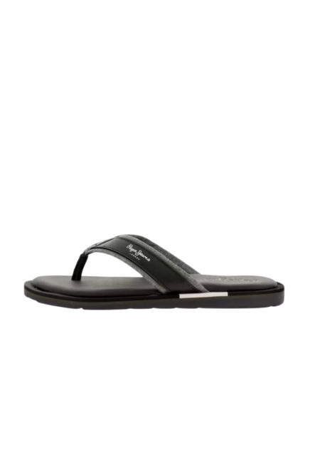 CHANCLAS BARREL | PEPE JEANS