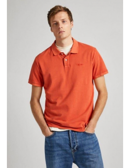 POLO OLIVER | PEPE JEANS