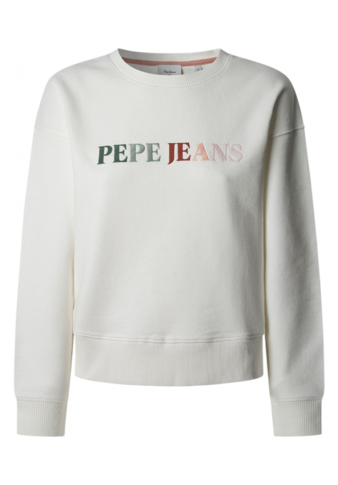 SUDADERA REAGAN | PEPE JEANS