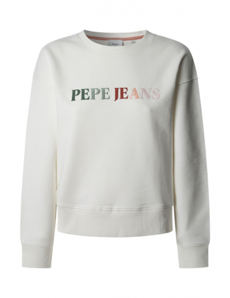 SUDADERA REAGAN | PEPE JEANS