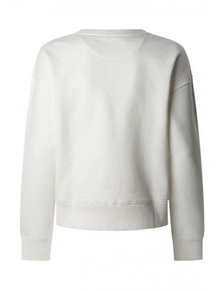 SUDADERA REAGAN | PEPE JEANS